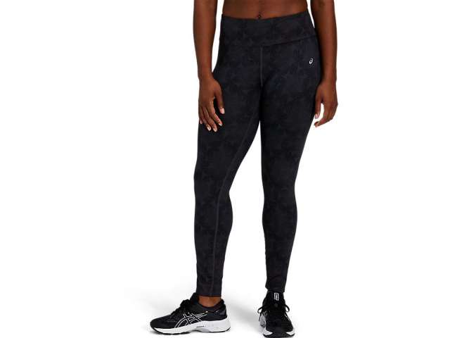 Asics 7/8 Tights μαυρα | 8wvA0WEG3