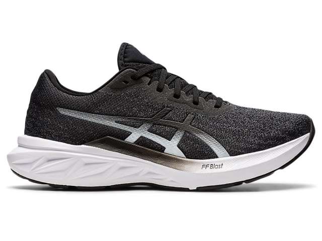 Asics Dynablast 2 Black/White | 5F4QfIcea