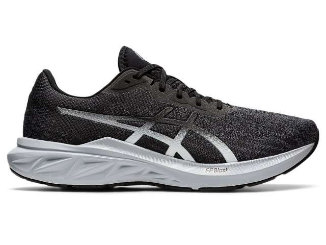 Asics Dynablast 2 Black/White | Db7QyY4ne