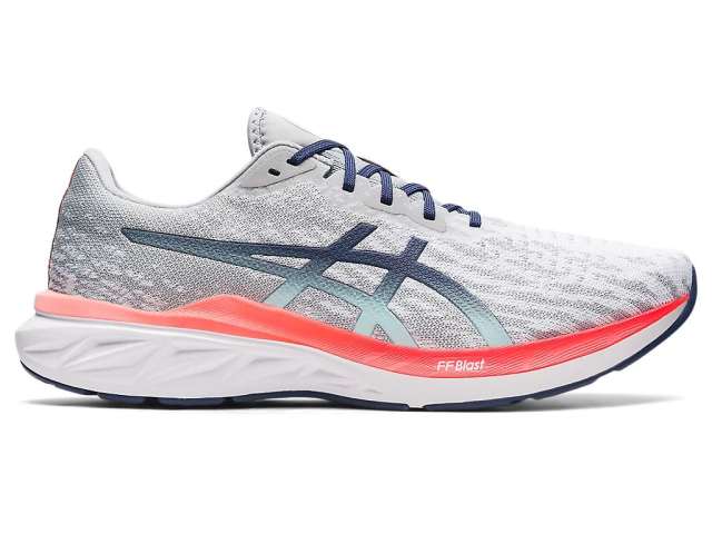 Asics Dynablast 2 μπλε | UM5Vdf9kv