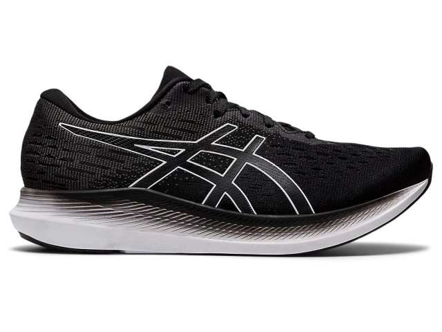 Asics Evoride 2 (2e) Black/White | JYoX8xudl