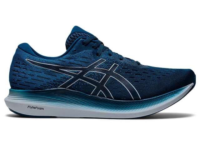 Asics Evoride 2 (2e) γκρι | mw60zcs1q