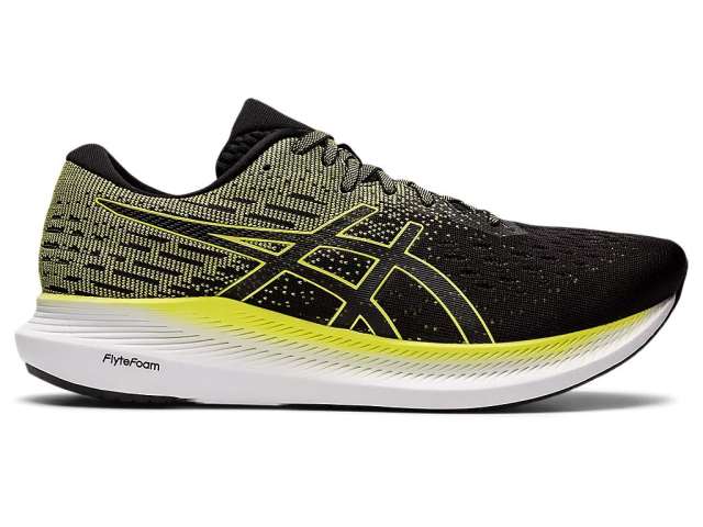 Asics Evoride 2 (2e) κίτρινα | 3D1ut5LJB