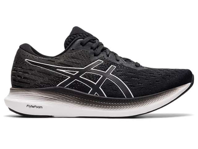 Asics Evoride 2 Black/White | tDyF0ZB4p