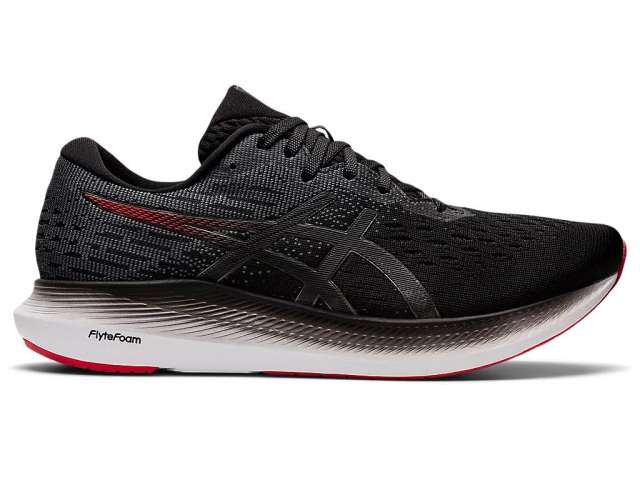 Asics Evoride 2 κοκκινα | 1Iwp8LlOX