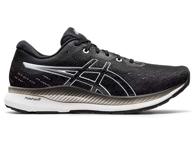 Asics Evoride Black/White | yJUaYimUG