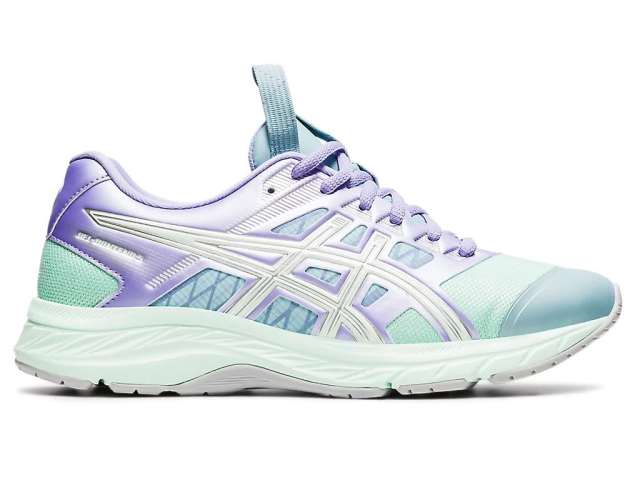 Asics Fn2-s Gel-contend 5 μεντα | vm2ywZISa