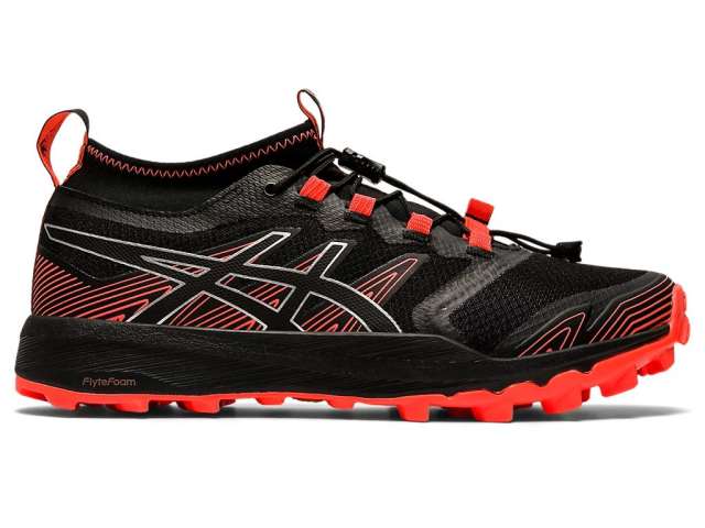 Asics Fujitrabuco Pro γκρι | gwFQdQmCL