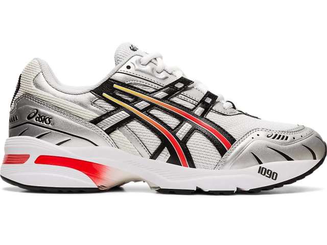 Asics Gel-1090 White/Black | 51cZ8VAgZ