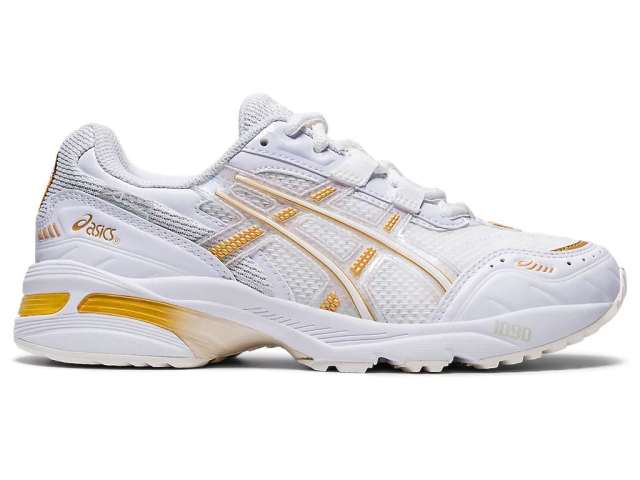 Asics Gel-1090 White/White | X3nIy0Cat