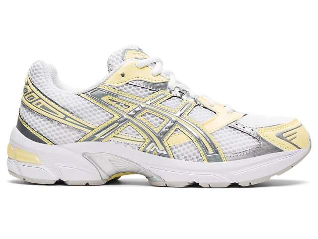 Asics Gel-1130 White/Butter | Cn79PuhM5