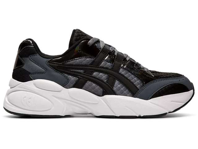 Asics Gel-bnd Black/Black | eeBSMURdY