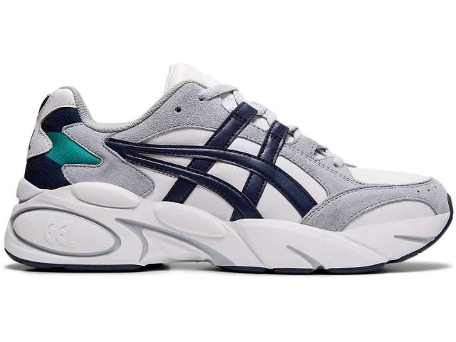 Asics Gel-bnd White/Peacoat | psFoTWbGp