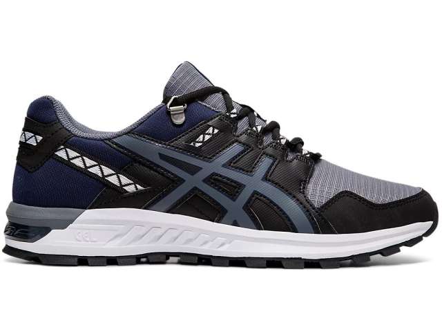 Asics Gel-citrek Metropolis/Metropolis | M5vr5l86W