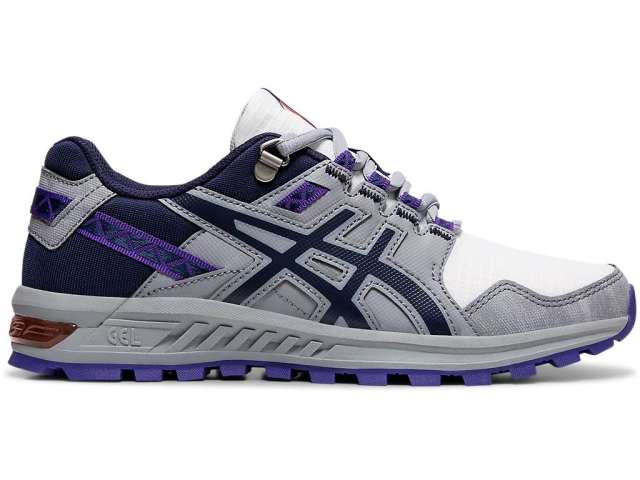 Asics Gel-citrek White/Peacoat | nJY8klU3c