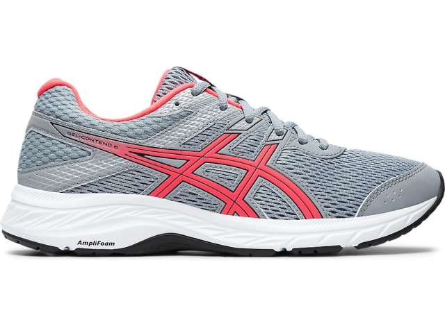 Asics Gel-contend 6 (D) ροζ | J7Z9JL0hF