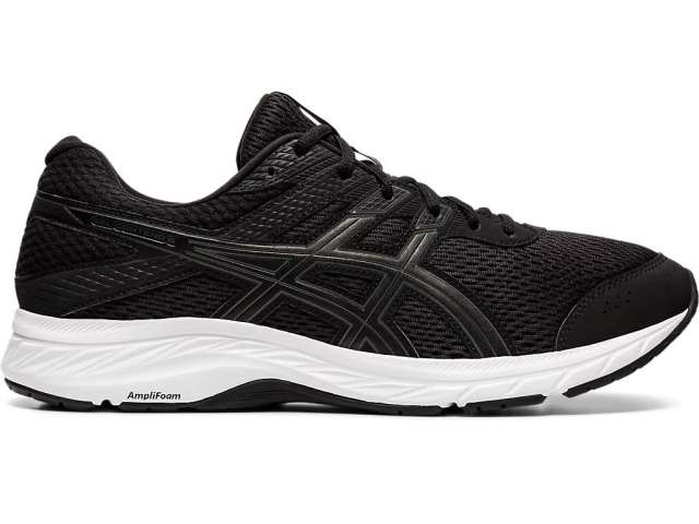 Asics Gel-contend 6 γκρι | GxLo80Yax