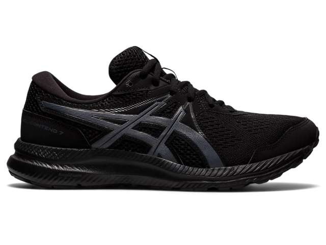 Asics Gel-contend 7 (4e) γκρι | YhwKKP05U