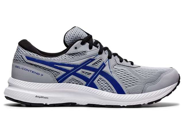 Asics Gel-contend 7 (4e) μπλε | 6uLUMJyCW