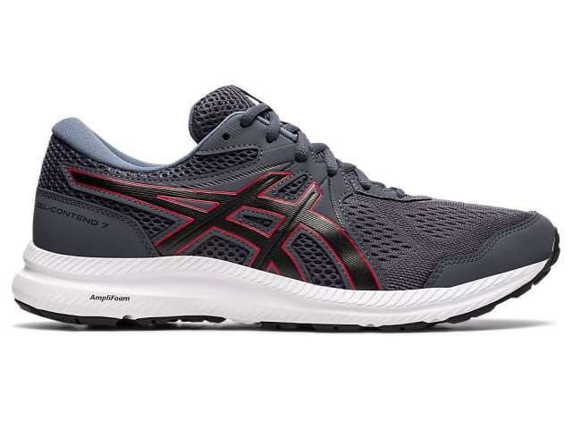 Asics Gel-contend 7 κοκκινα | qqG5ygnhi