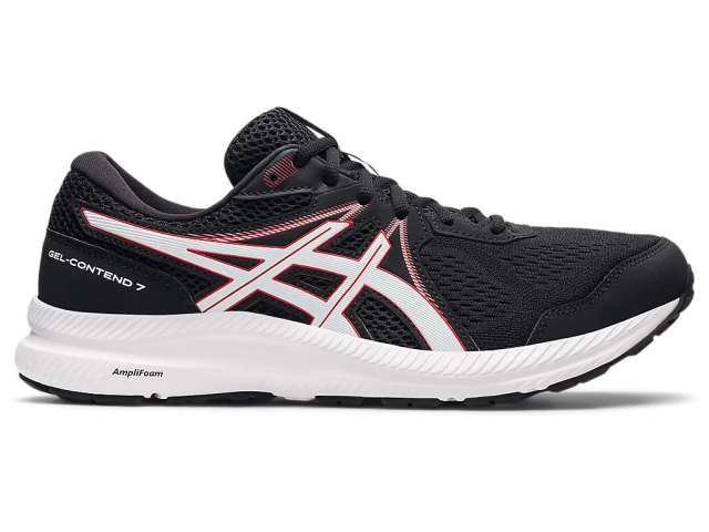 Asics Gel-contend 7 κοκκινα | vJtDnRPvZ