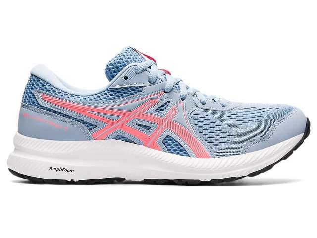 Asics Gel-contend 7 κοραλι | v0EkyUbZB