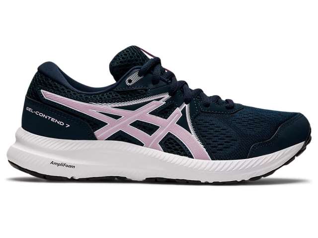 Asics Gel-contend 7 ροζ | jX5SpnqUw