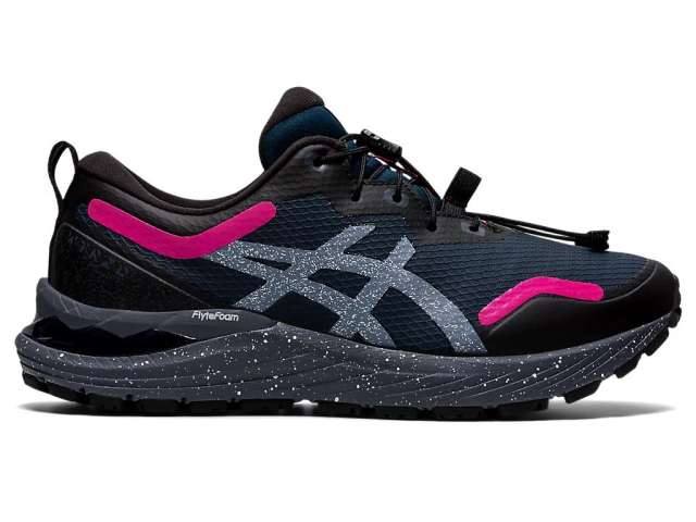 Asics Gel-cumulus 23 Awl French Blue/Pink Rave | 0DgStTa1D