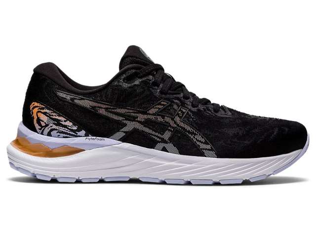 Asics Gel-cumulus 23 (D) γκρι | t7Qnp22JP