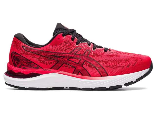 Asics Gel-cumulus 23 Electric Red/Black | MaSGCODcD