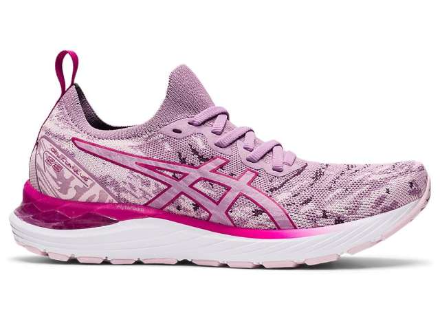 Asics Gel-cumulus 23 Mk Barely Rose/Rose Quartz | OashNCOpW