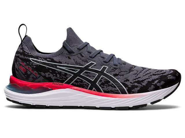 Asics Gel-cumulus 23 Mk Black/Black | 9A5R70L6X