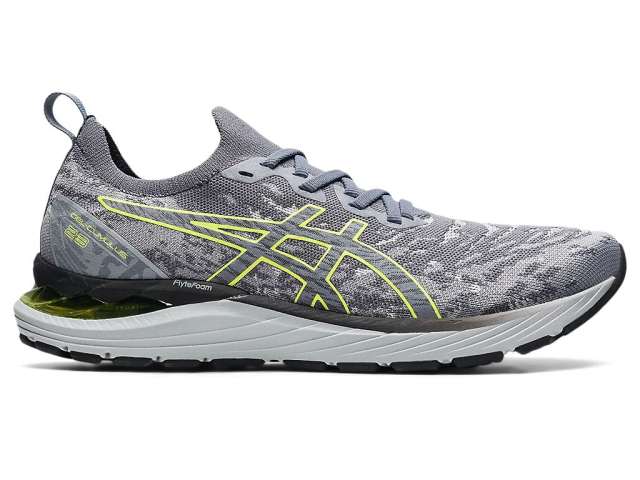 Asics Gel-cumulus 23 Mk Sheet Rock/Metropolis | cBLEmQBc0