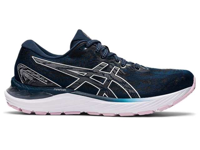 Asics Gel-cumulus 23 ασημι | WPpLJKhOj