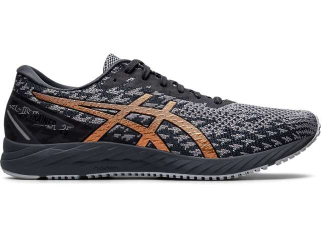 Asics Gel-ds Trainer 25 Carrier Grey/Pure Bronze | TM2C7zdBi