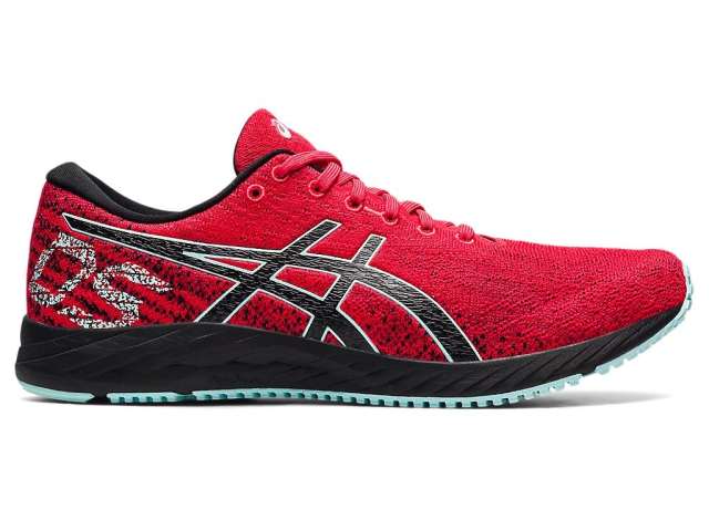 Asics Gel-ds Trainer 26 Electric Red/Black | xWMeczLMt