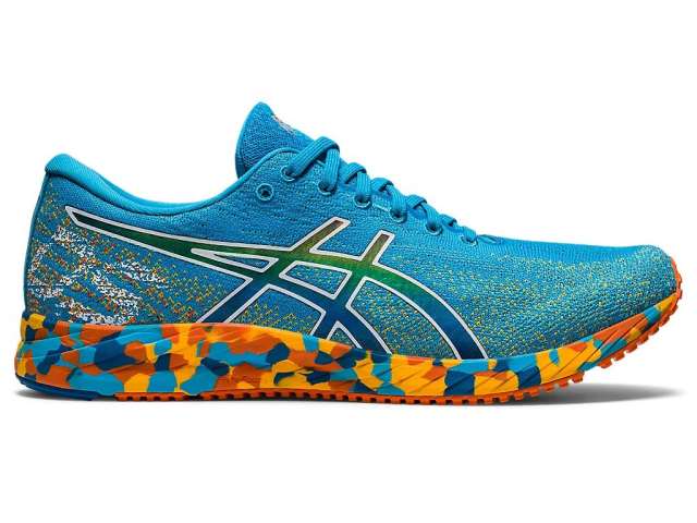 Asics Gel-ds Trainer 26 πορτοκαλι | BMR4QkbnA