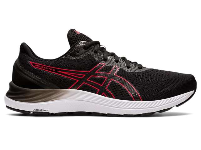 Asics Gel-excite 8 (4e) κοκκινα | 1OjTbh5Sr