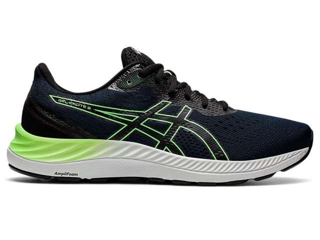 Asics Gel-excite 8 French Blue/Bright Lime | Ju3aQsqzE