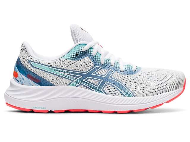 Asics Gel-excite 8 White/White | PTc4nvZBU