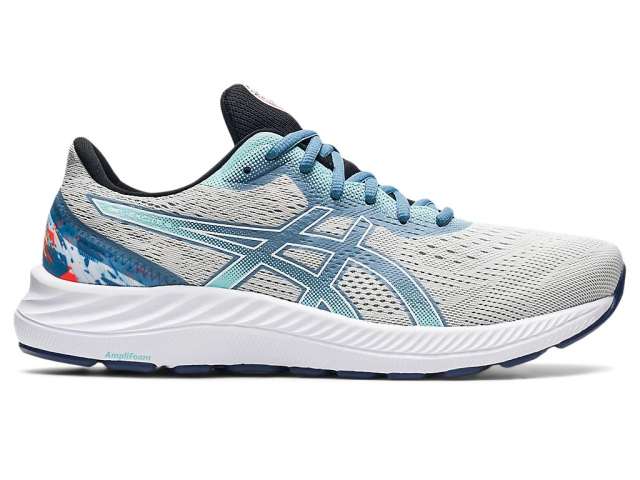 Asics Gel-excite 8 μπλε | 9rEC57OBI