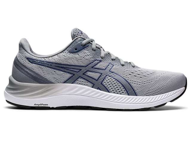 Asics Gel-excite 8 μπλε | p0k1DKYK0