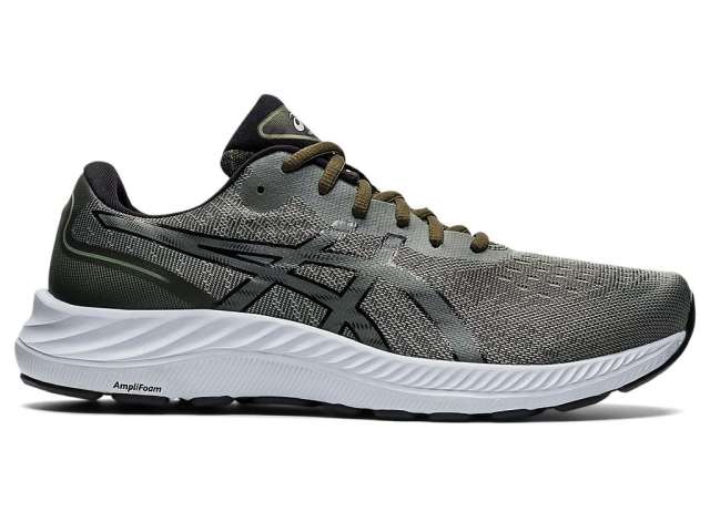 Asics Gel-excite 9 Lichen Green/Black | HLbOlIhaj