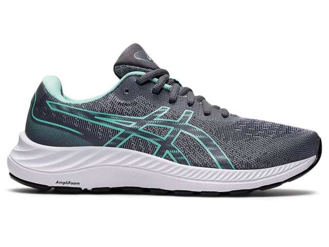 Asics Gel-excite 9 πρασινο | uZIZte6IY