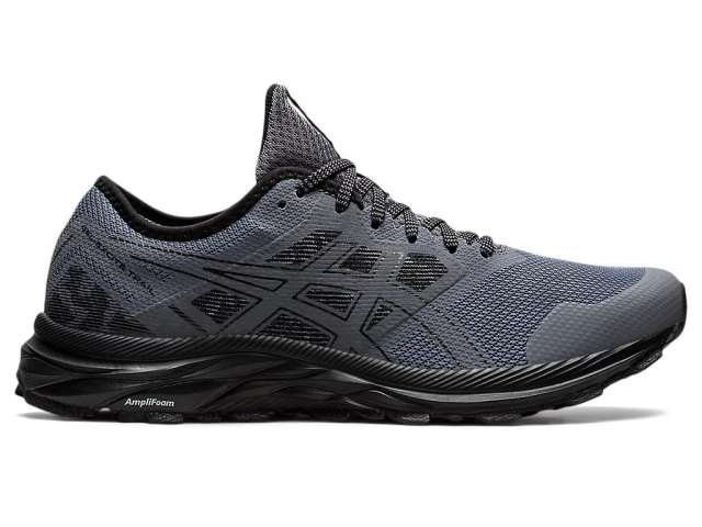 Asics Gel-excite Trail Metropolis/Black | sE2wAf1m0