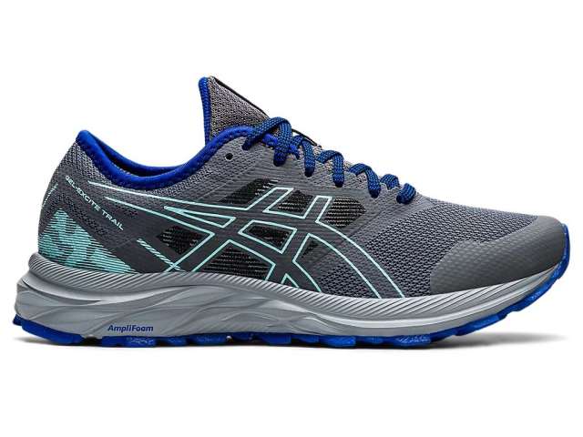 Asics Gel-excite Trail Metropolis/Fresh Ice | kzGaa05RA