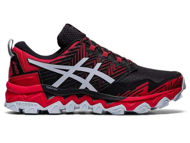 Asics Gel-fujitrabuco 8 γκρι | XQqWaIyRy