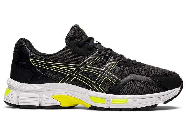 Asics Gel-jog Mc Graphite Grey/Sour Yuzu | OkXu9D9z2