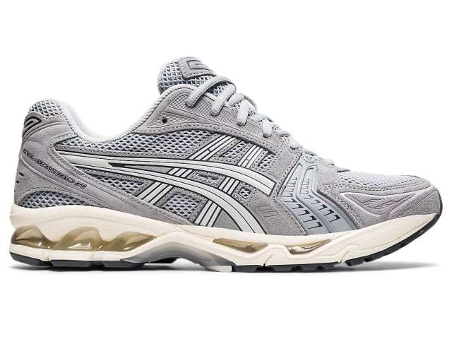 Asics Gel-kayano 14 Piedmont Grey/Sheet Rock | 3KEmDx3QL