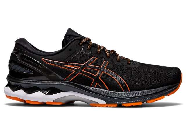 Asics Gel-kayano 27 (4e) πορτοκαλι | nc1yVKvUp